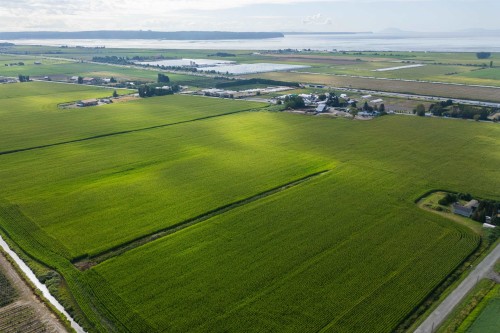 9727 Ladner Trunk Road, Delta, BC - Outdoor With View