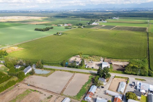 9727 Ladner Trunk Road, Delta, BC - Outdoor With View
