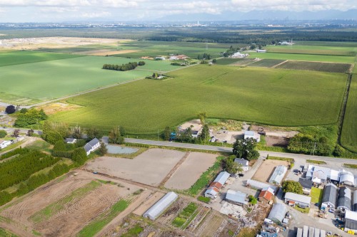 9727 Ladner Trunk Road, Delta, BC - Outdoor With View