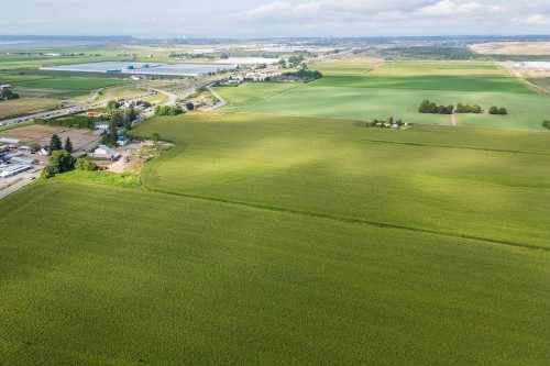 9727 Ladner Trunk Road, Delta, BC - Outdoor With View