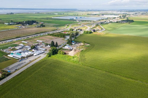 9727 Ladner Trunk Road, Delta, BC - Outdoor With View