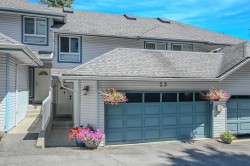 23-1355 Citadel Drive  Port Coquitlam, BC V3C 5X6