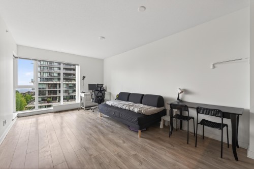 1103-8940 University Crescent, Burnaby, BC - Indoor