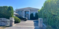 8580 Mowbray Road Richmond, BC V7A 2B7