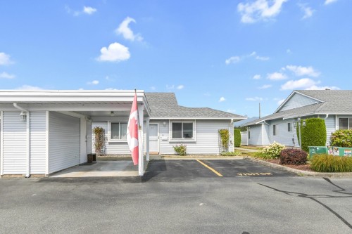 27-23580 Dewdney Trunk Road  Maple Ridge, BC V2X 0S8