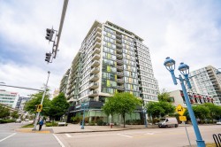 1607-7988 Ackroyd Road  Richmond, BC V6X 0K6
