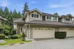 60-101 Parkside Drive  Port Moody, BC V3H 4W6