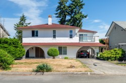 9551 Snowdon Avenue  Richmond, BC V7A 2M2