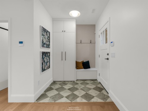 4090 Maple Crescent, Vancouver, BC - Indoor Photo Showing Other Room