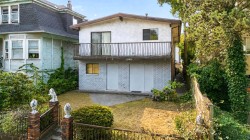 1546 Adanac Street  Vancouver, BC V5L 2C5