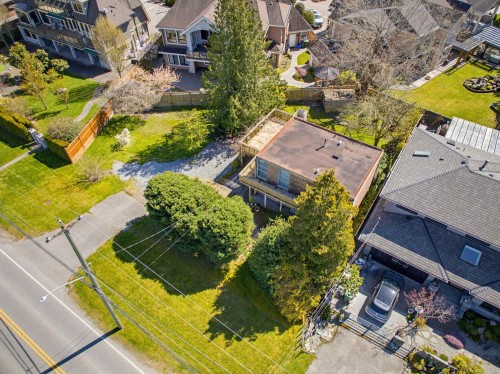 4440 River Road, Richmond, BC - Outdoor With View