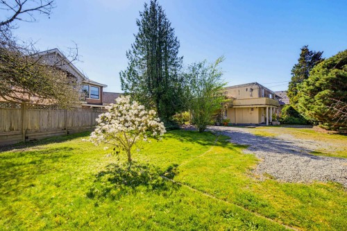 4440 River Road, Richmond, BC - Outdoor