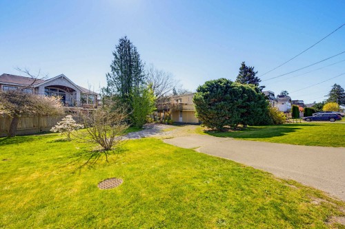 4440 River Road, Richmond, BC - Outdoor