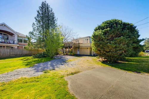 4440 River Road, Richmond, BC - Outdoor