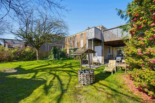 4440 River Road, Richmond, BC - Outdoor