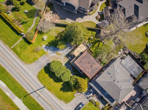 4440 River Road, Richmond, BC - Outdoor With View