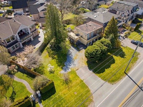 4440 River Road, Richmond, BC - Outdoor With View