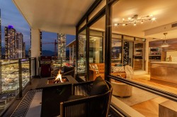 2605-2378 Alpha Avenue Burnaby, BC V5C 0K2