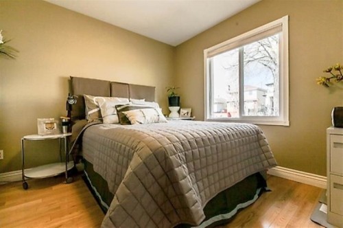 586 60Th Avenue E, Vancouver, BC - Indoor Photo Showing Bedroom