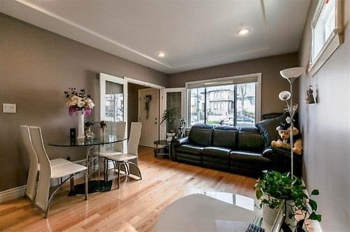 586 60Th Avenue E, Vancouver, BC - Indoor