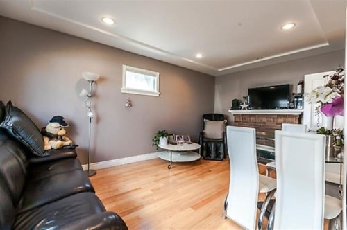 586 60Th Avenue E, Vancouver, BC - Indoor