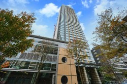 4001-1028 Barclay Street  Vancouver, BC V6E 0B1