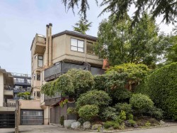 201-2028 3rd Avenue W Vancouver, BC V6J 1L5