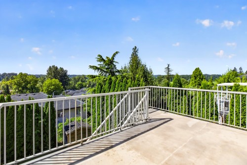 23836 Zeron Avenue, Maple Ridge, BC - Outdoor