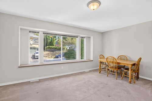 23836 Zeron Avenue, Maple Ridge, BC - Indoor