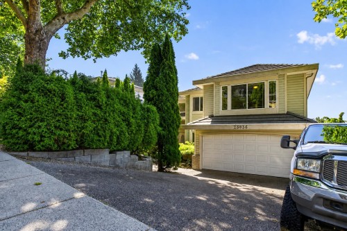 23836 Zeron Avenue, Maple Ridge, BC - Outdoor