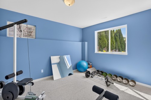 23836 Zeron Avenue, Maple Ridge, BC - Indoor