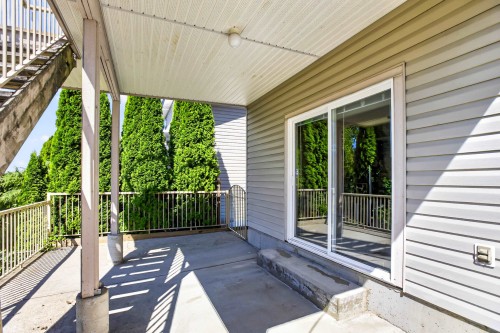 23836 Zeron Avenue, Maple Ridge, BC - Outdoor With Deck Patio Veranda With Exterior