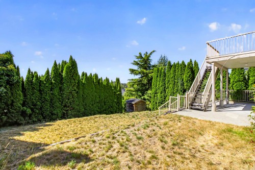 23836 Zeron Avenue, Maple Ridge, BC - Outdoor