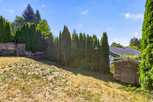 23836 Zeron Avenue, Maple Ridge, BC - Outdoor