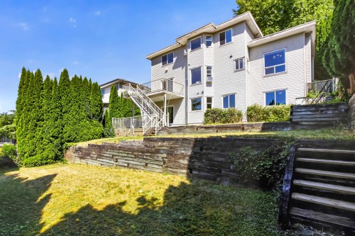 23836 Zeron Avenue, Maple Ridge, BC - Outdoor