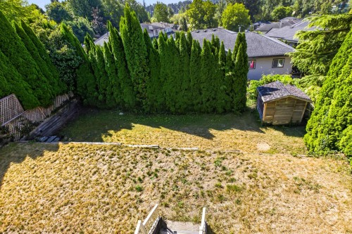 23836 Zeron Avenue, Maple Ridge, BC - Outdoor