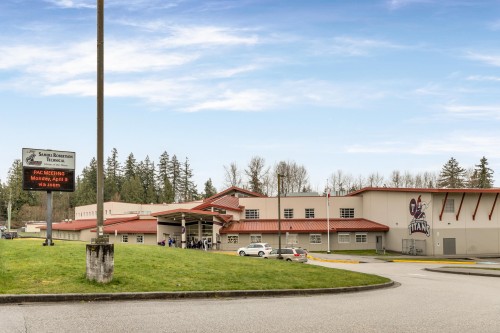 23836 Zeron Avenue, Maple Ridge, BC - Outdoor