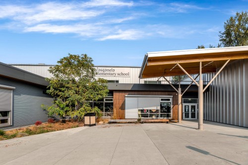 23836 Zeron Avenue, Maple Ridge, BC - Outdoor