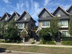 8123 Shaughnessy Street  Vancouver, BC V6P 3X9