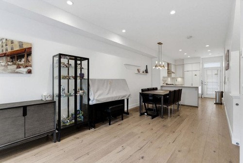 8123 Shaughnessy Street, Vancouver, BC - Indoor