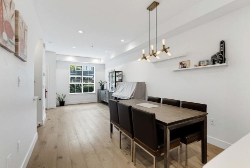8123 Shaughnessy Street, Vancouver, BC - Indoor