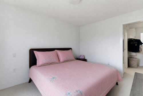 8123 Shaughnessy Street, Vancouver, BC - Indoor Photo Showing Bedroom