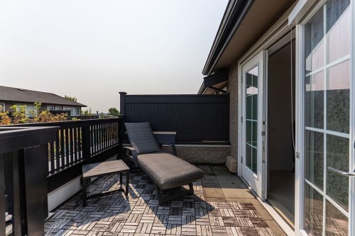 8123 Shaughnessy Street, Vancouver, BC - Outdoor With Deck Patio Veranda With Exterior