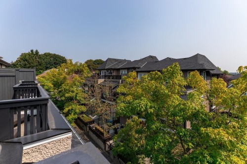 8123 Shaughnessy Street, Vancouver, BC - Outdoor