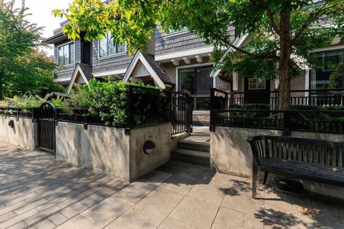8123 Shaughnessy Street, Vancouver, BC - Outdoor With Deck Patio Veranda