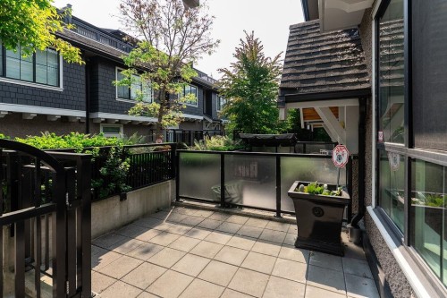 8123 Shaughnessy Street, Vancouver, BC - Outdoor With Exterior