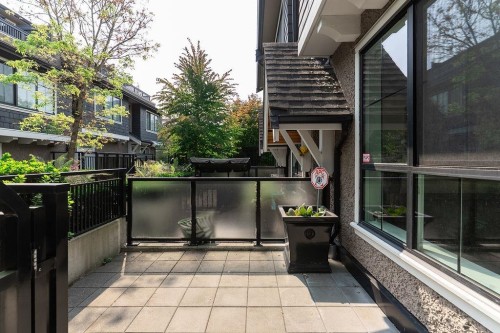 8123 Shaughnessy Street, Vancouver, BC - Outdoor With Exterior