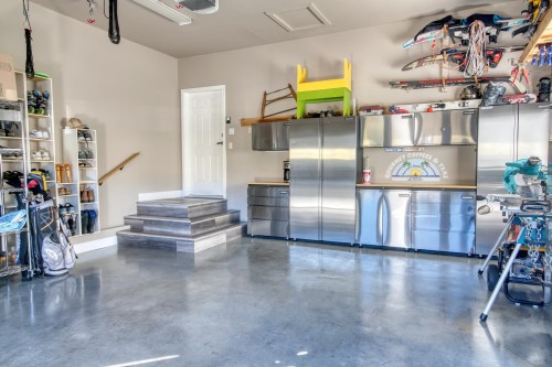 6369 Jasper Road, Sechelt, BC - Indoor