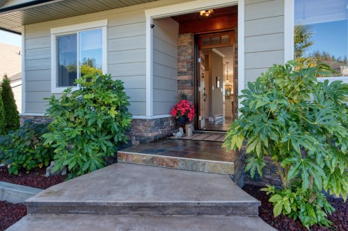 6369 Jasper Road, Sechelt, BC - Outdoor