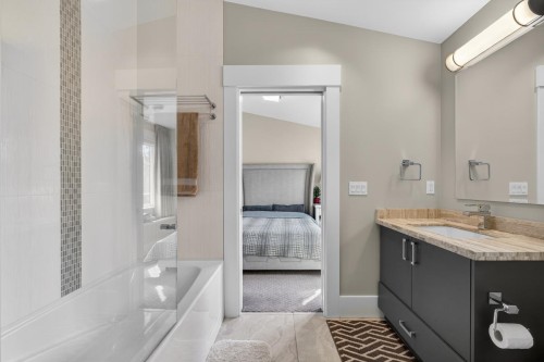 1850 36Th Avenue W, Vancouver, BC - Indoor Photo Showing Bathroom